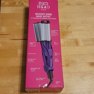 Bed Head - Deep Waver